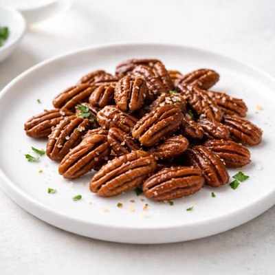 Image of Awesome Pecans