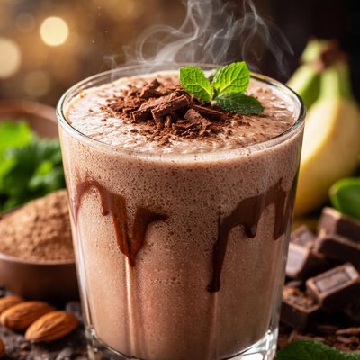 Image of Awesome Protein Drink