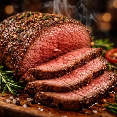 Image of Awesome Roast Beef