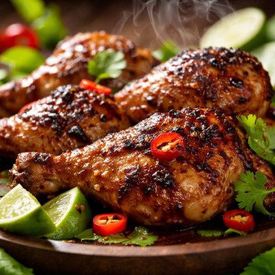 Image of Whole30 Ayam Bakar