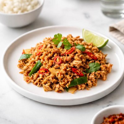 Image of Whole30 Ayam Suwir