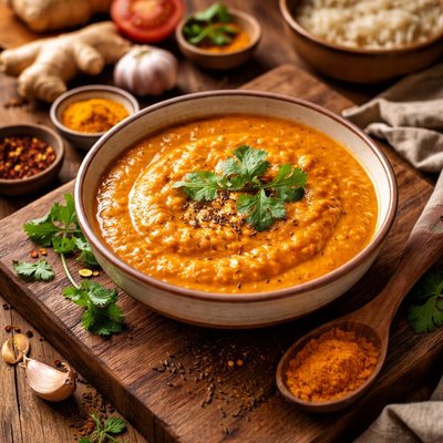 Image of Ayurvedic Base Sauce