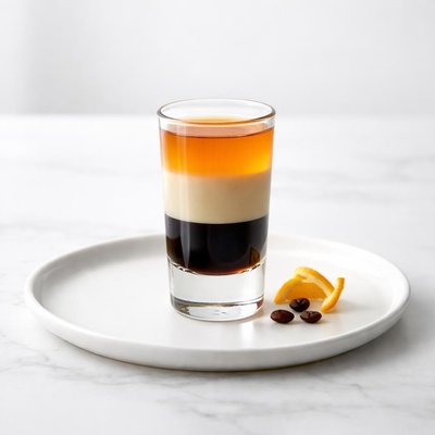 Image of B 52 Layered Shot