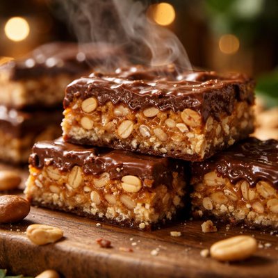 Image of Babe Ruth Bars