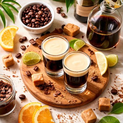 Image of Baby Guinness