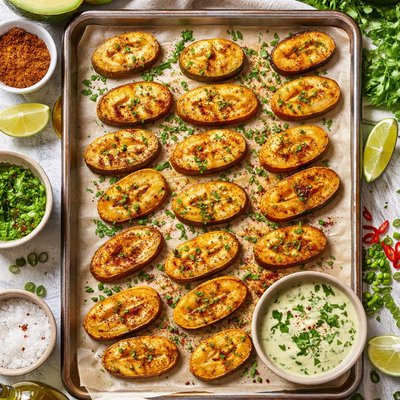 Image of Whole30 Baked Plantains
