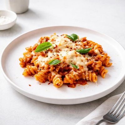 Image of Baked Rotini