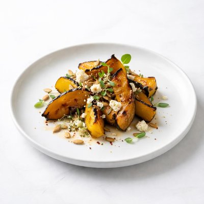 Image of Baked Winter Squash