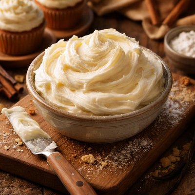 Image of Bakery Like Frosting