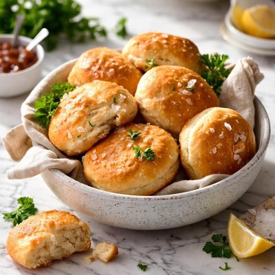Image of Bakes Baking Powder Biscuits from Barbados