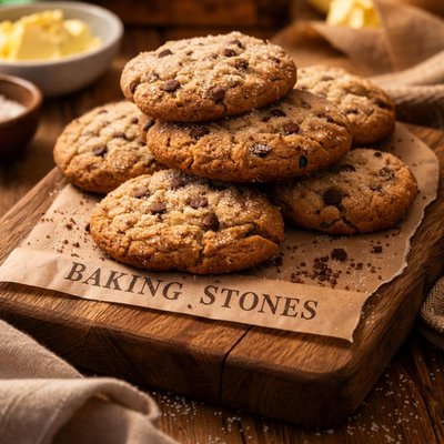 Image of Baking Stones
