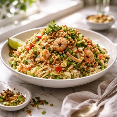 Image of Ballet Party Rice