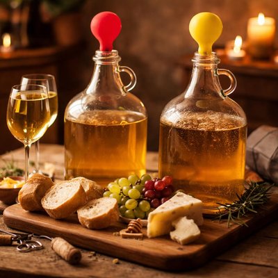 Image of Balloon Wine