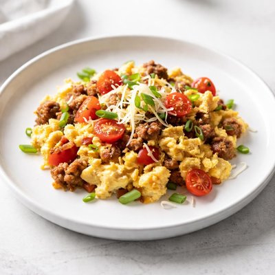 Image of Ballpark Scramble