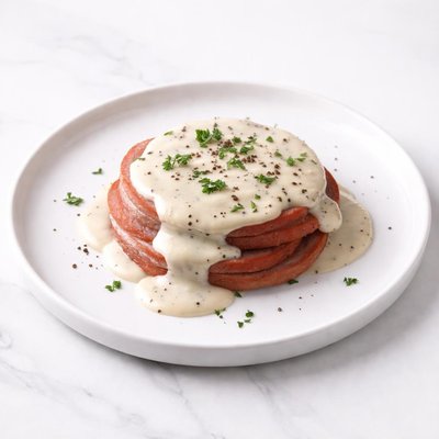 Image of Baloney Bologna Gravy