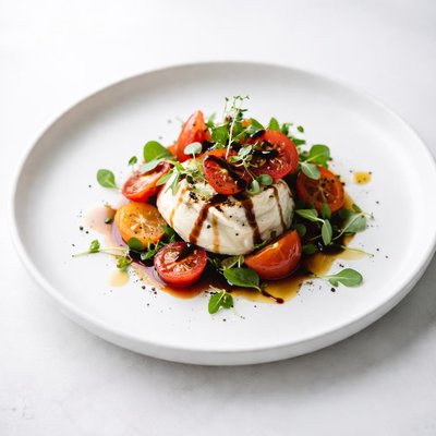 Image of Balsamic Bloody Mary