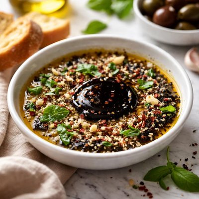 Image of Balsamic Dip