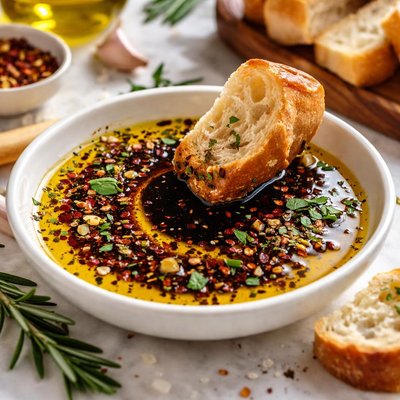 Image of Balsamic Dipping Sauce for Bread