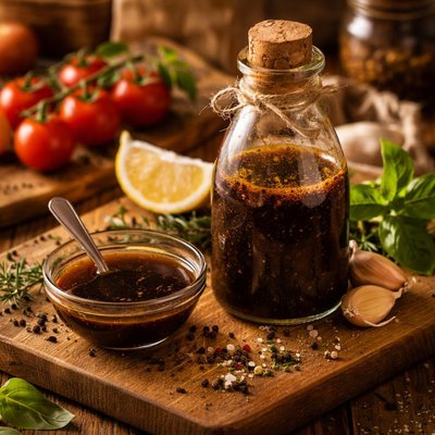 Image of Balsamic Dressing