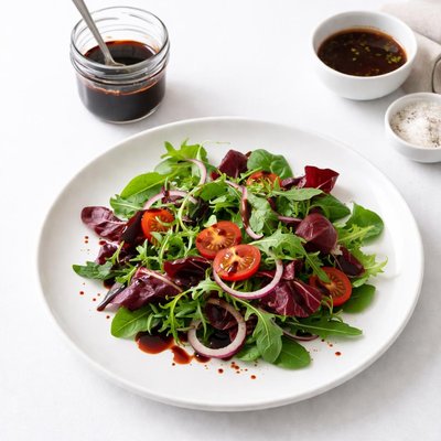 Image of Balsamic Red Wine Dressing