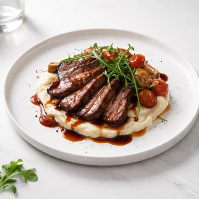 Image of Balsamic Roast