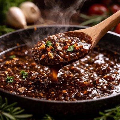 Image of Balsamic Steak Sauce