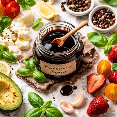 Image of Balsamic Syrup