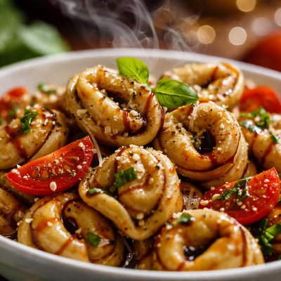 Image of Balsamic Tortellini