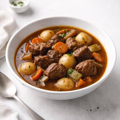 Image of Baltimore Crock Pot Beef Stew