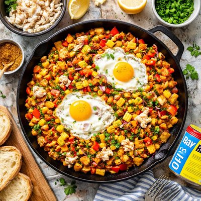 Image of Baltimore Hash