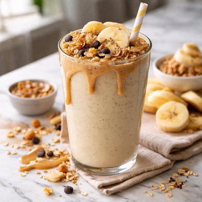 Image of Banana Blast