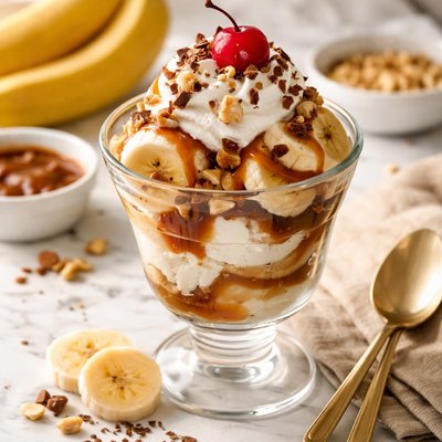 Image of Banana Bonkers