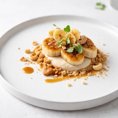 Image of Banana Cashew Melt