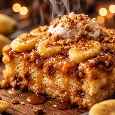 Image of Banana Dream