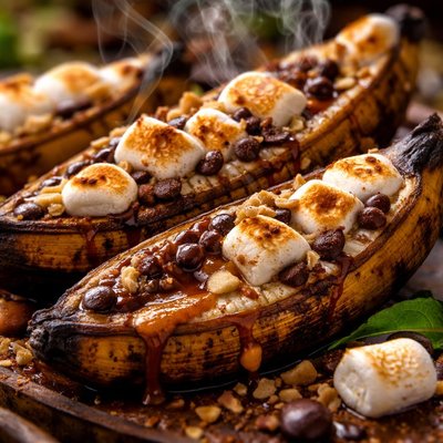 Image of Banana Dreamboats