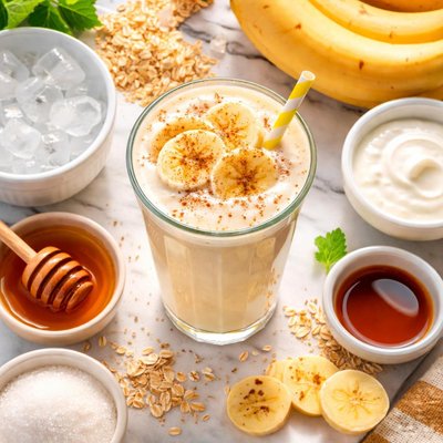 Image of Banana Julius