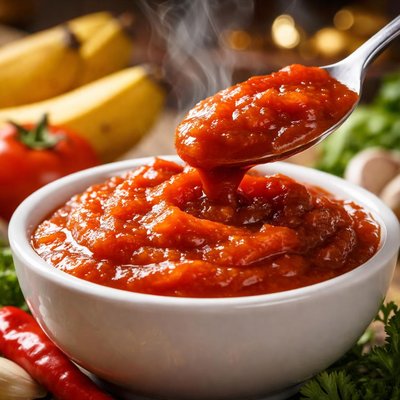 Image of Banana Ketchup