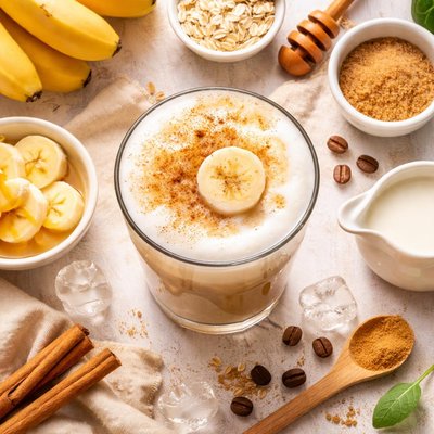 Image of Banana Latte