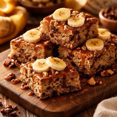 Image of Banana Monkey