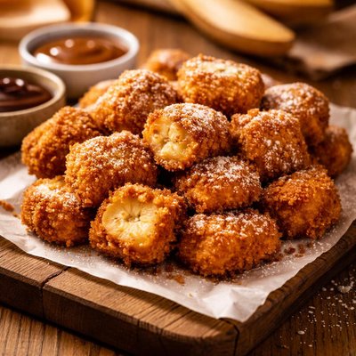 Image of Banana Nuggets
