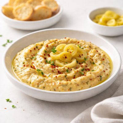 Image of Banana Pepper Spread
