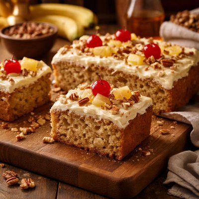 Image of Banana Punch