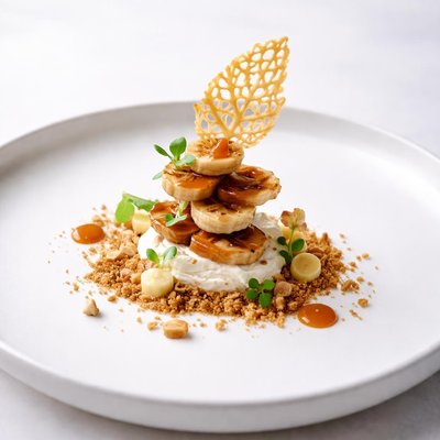 Image of Banana Tree