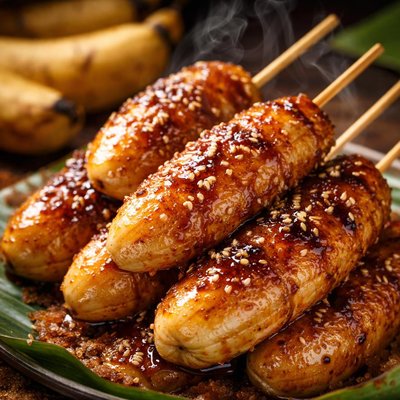 Image of Whole30 Bananaque