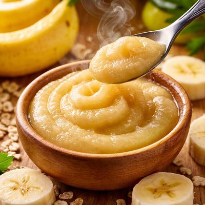 Image of Bananas for Babies