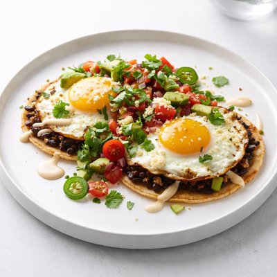 Image of Bandito Eggs