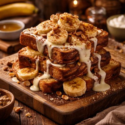 Image of Banilla Splash