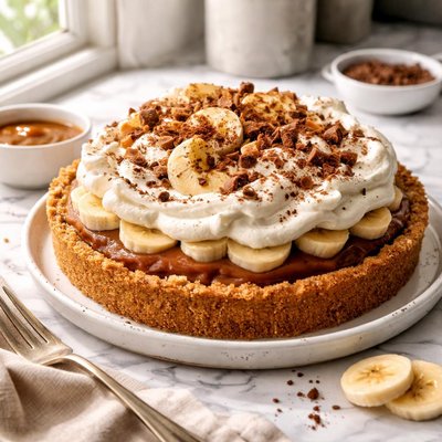 Image of Banoffee