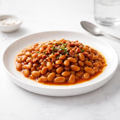 Image of Bar T 5 Baked Beans