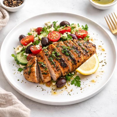 Image of Whole30 Barbecue Chicken